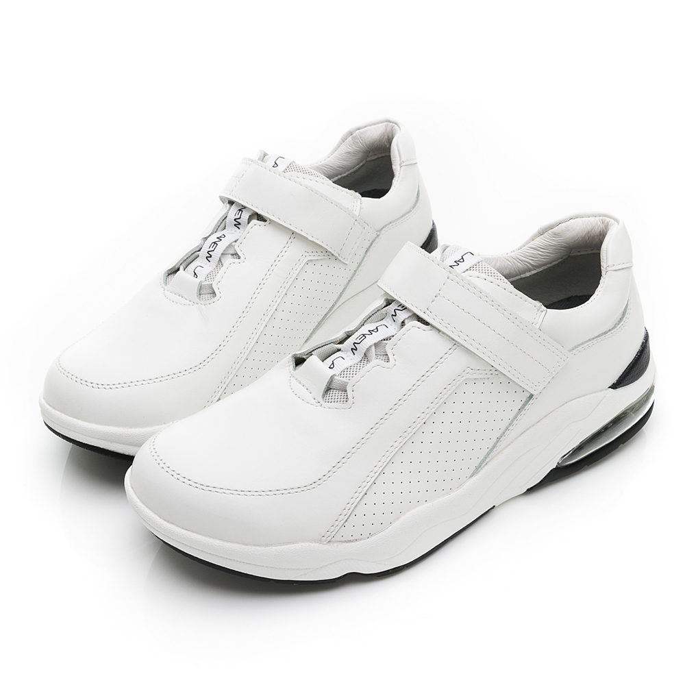 LA NEW  DCS氣墊休閒鞋(女2250261) 歷史價格詳細信息