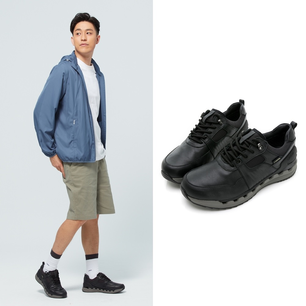 山形鞋王強攻系列 GORE-TEX DCS舒適動能 安底防滑郊山鞋(女230020230) 歷史價格詳細信息