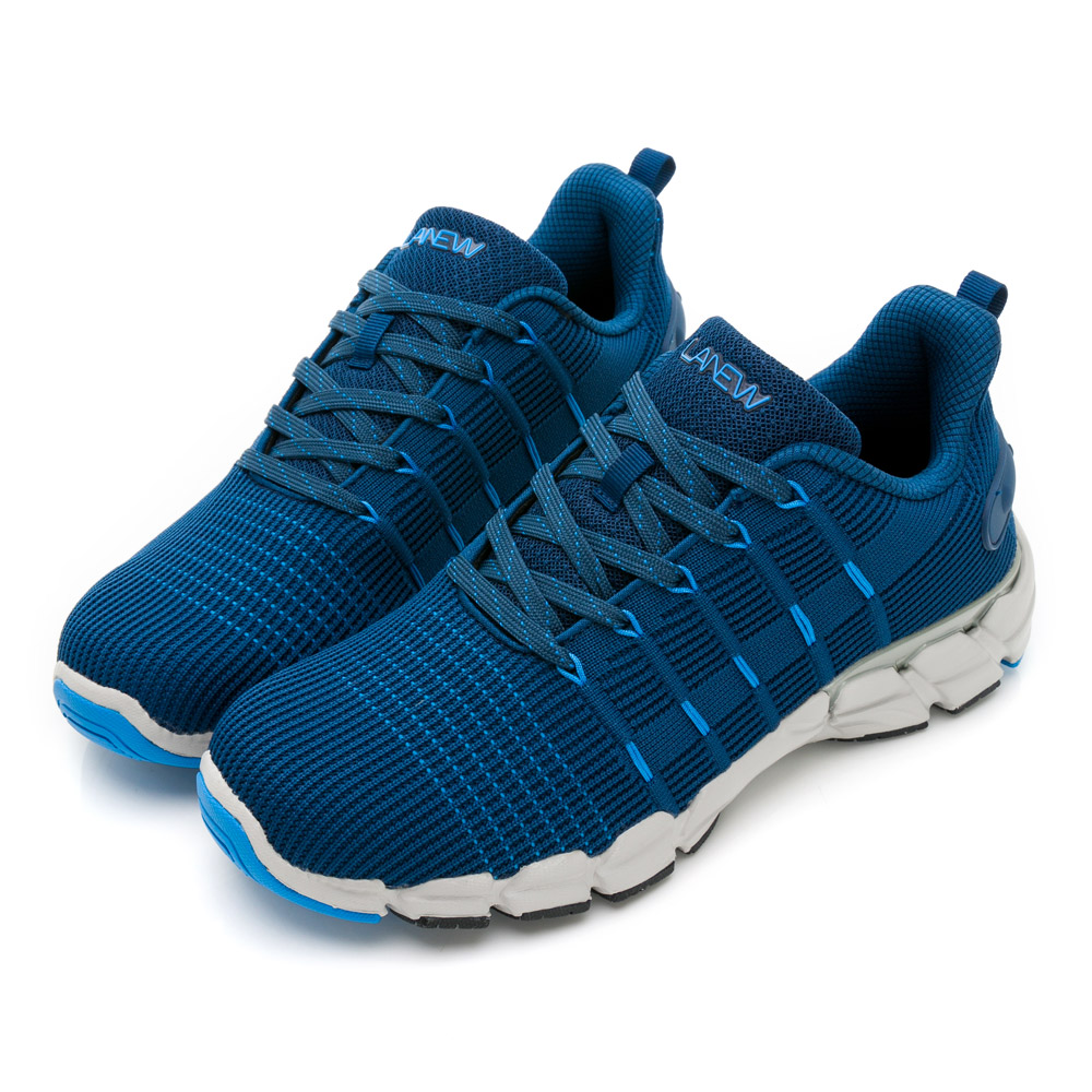 【LA NEW】DCS舒適動能 多密度氣墊休閒鞋(男00270106) 歷史價格詳細信息