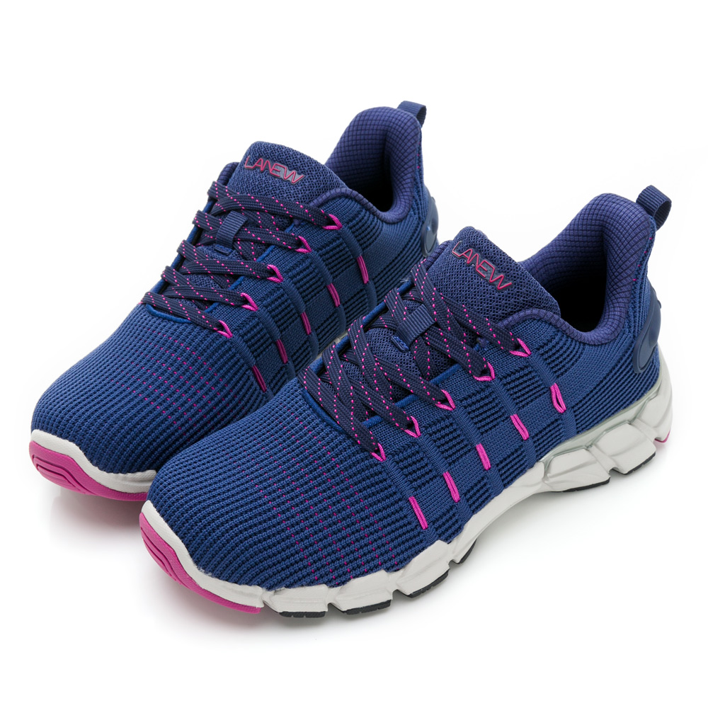 【LA NEW】DCS舒適動能 多密度氣墊休閒鞋(男00270106) 歷史價格詳細信息