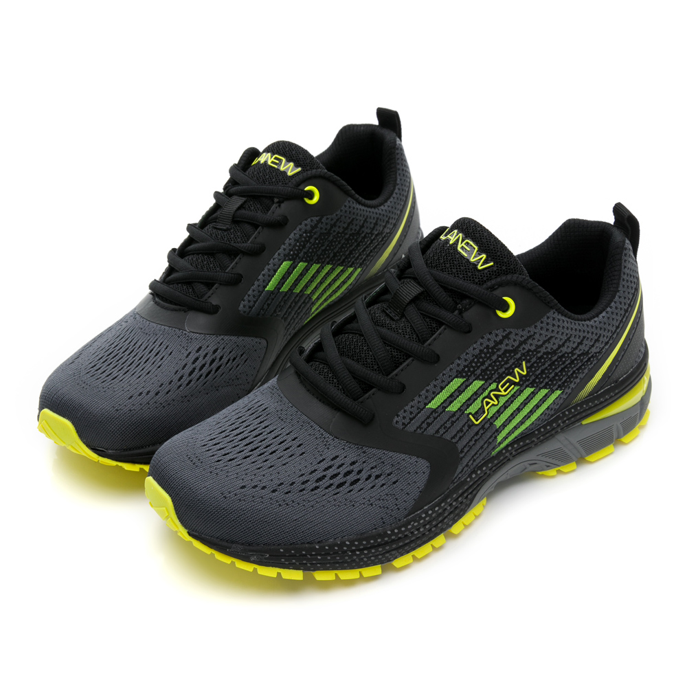 LA NEW  多密度PU氣墊樂福鞋 休閒鞋(男2260167) 歷史價格詳細信息