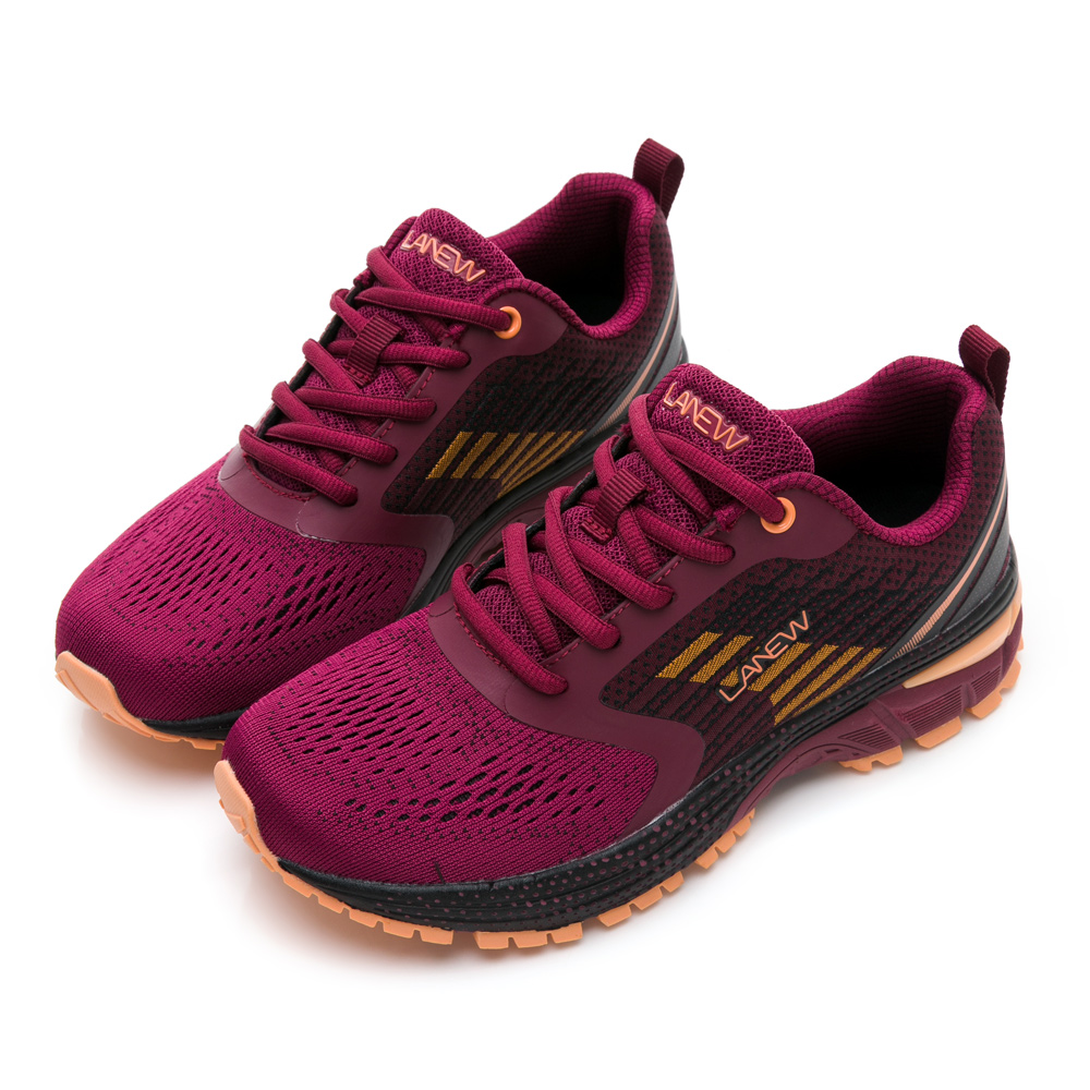 LA NEW  多密度PU氣墊樂福鞋 休閒鞋(男2260167) 歷史價格詳細信息