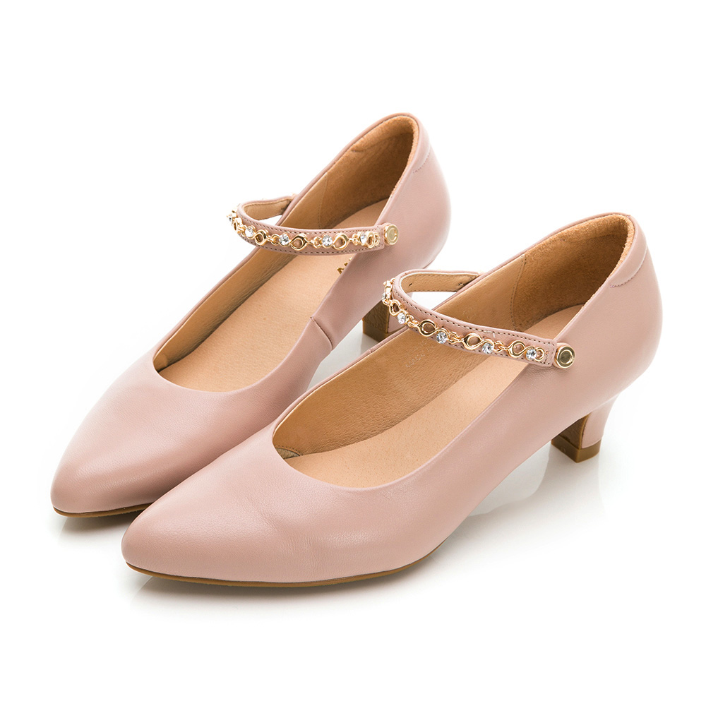 LA NEW 羊皮淑女鞋(女2270486) 歷史價格詳細信息