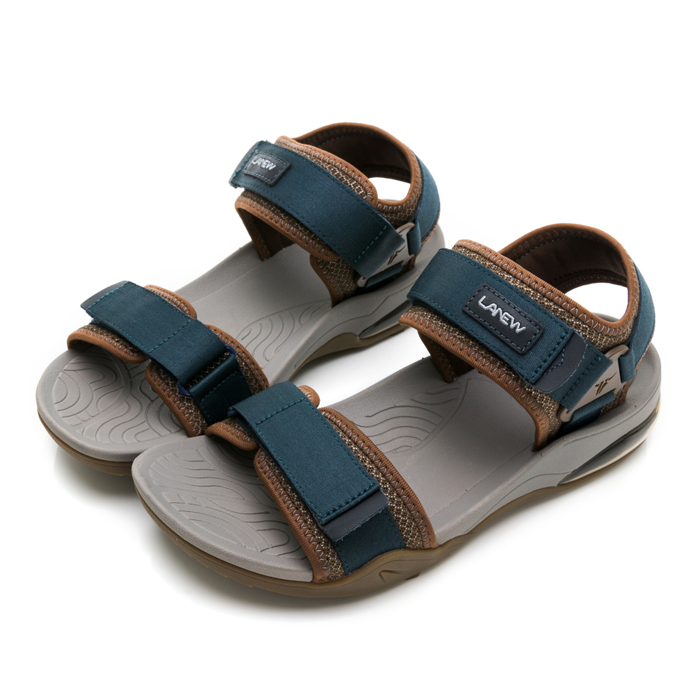 LA NEW 漫步超氣墊 Bio DCS力學動能 抑菌消臭休閒鞋(女2270286) 歷史價格詳細信息