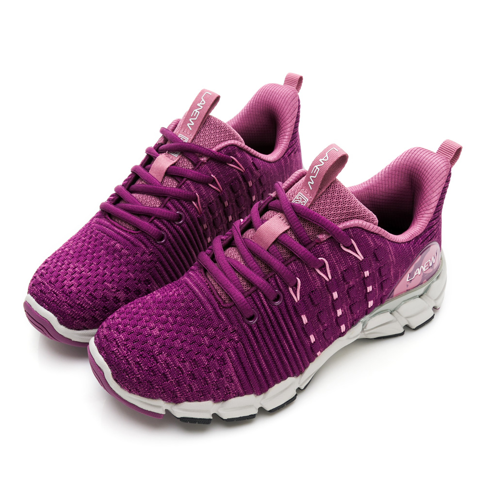 LA NEW DCS舒適動能 旋鈕快扣 多密度防黴抑菌 慢跑鞋 運動鞋(男229613860) 歷史價格詳細信息