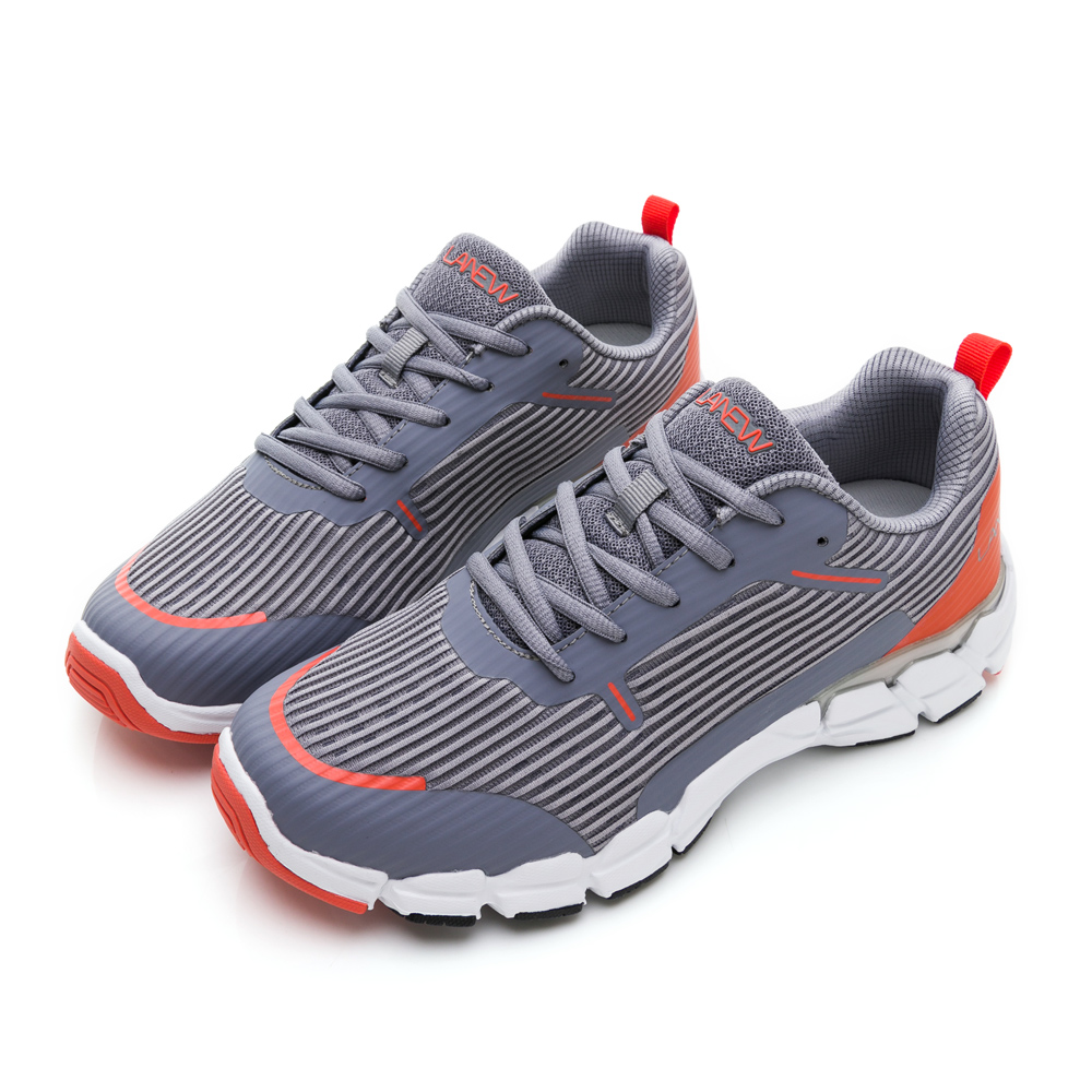 【LA NEW】DCS舒適動能 多密度氣墊休閒鞋(男00270106) 歷史價格詳細信息