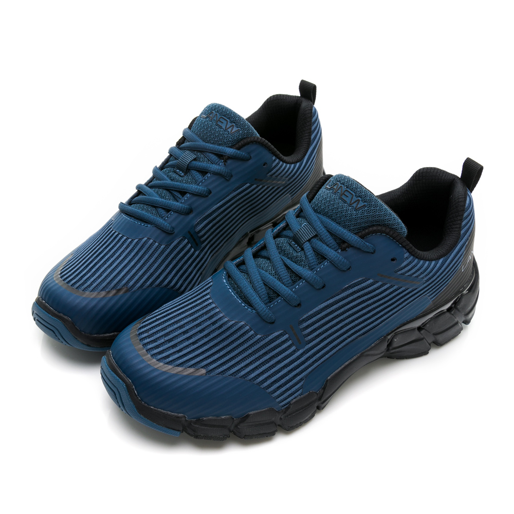 【LA NEW】DCS舒適動能 多密度氣墊休閒鞋(男00270106) 歷史價格詳細信息