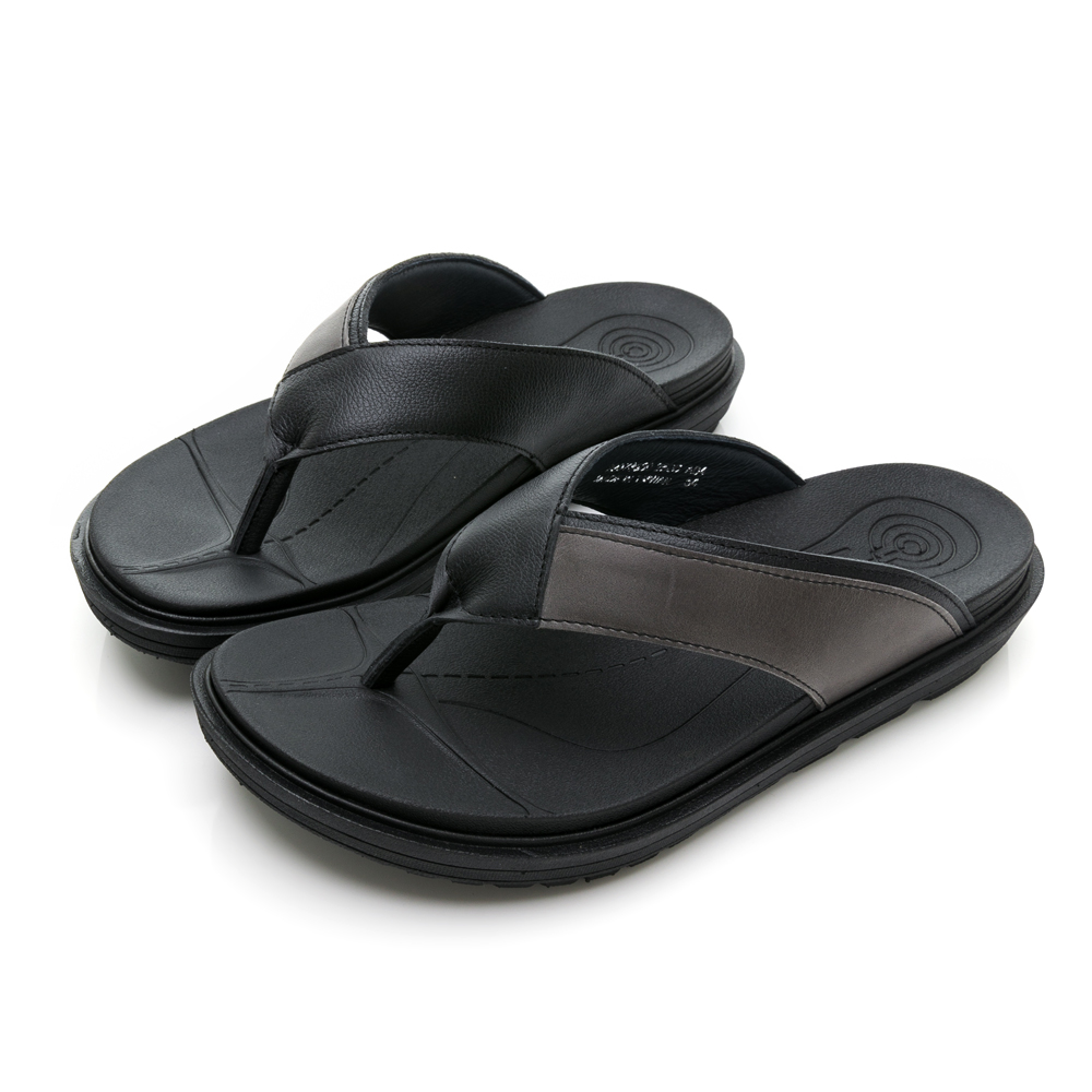 【LA NEW】Bio DCS力學動能 Fun鬆厚底 羊皮涼鞋(女60300637) 歷史價格詳細信息