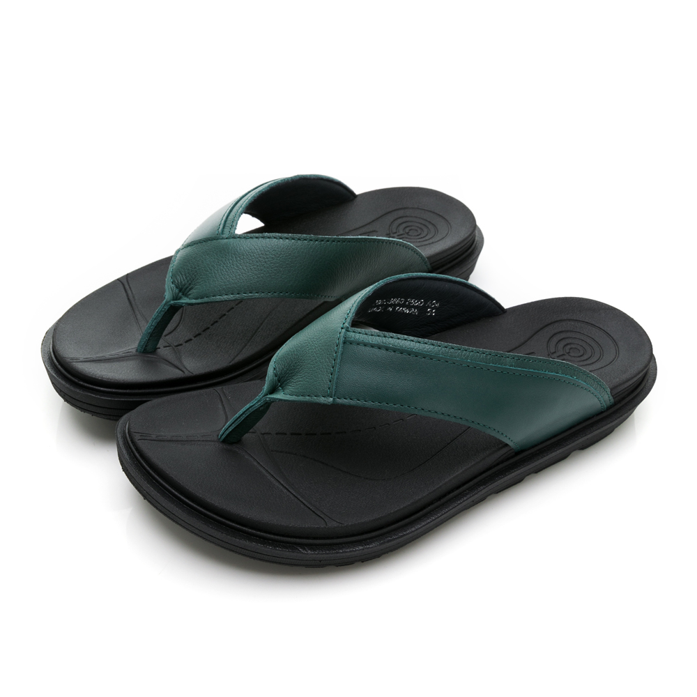 【LA NEW】Bio DCS力學動能 Fun鬆厚底 羊皮涼鞋(女60300637) 歷史價格詳細信息