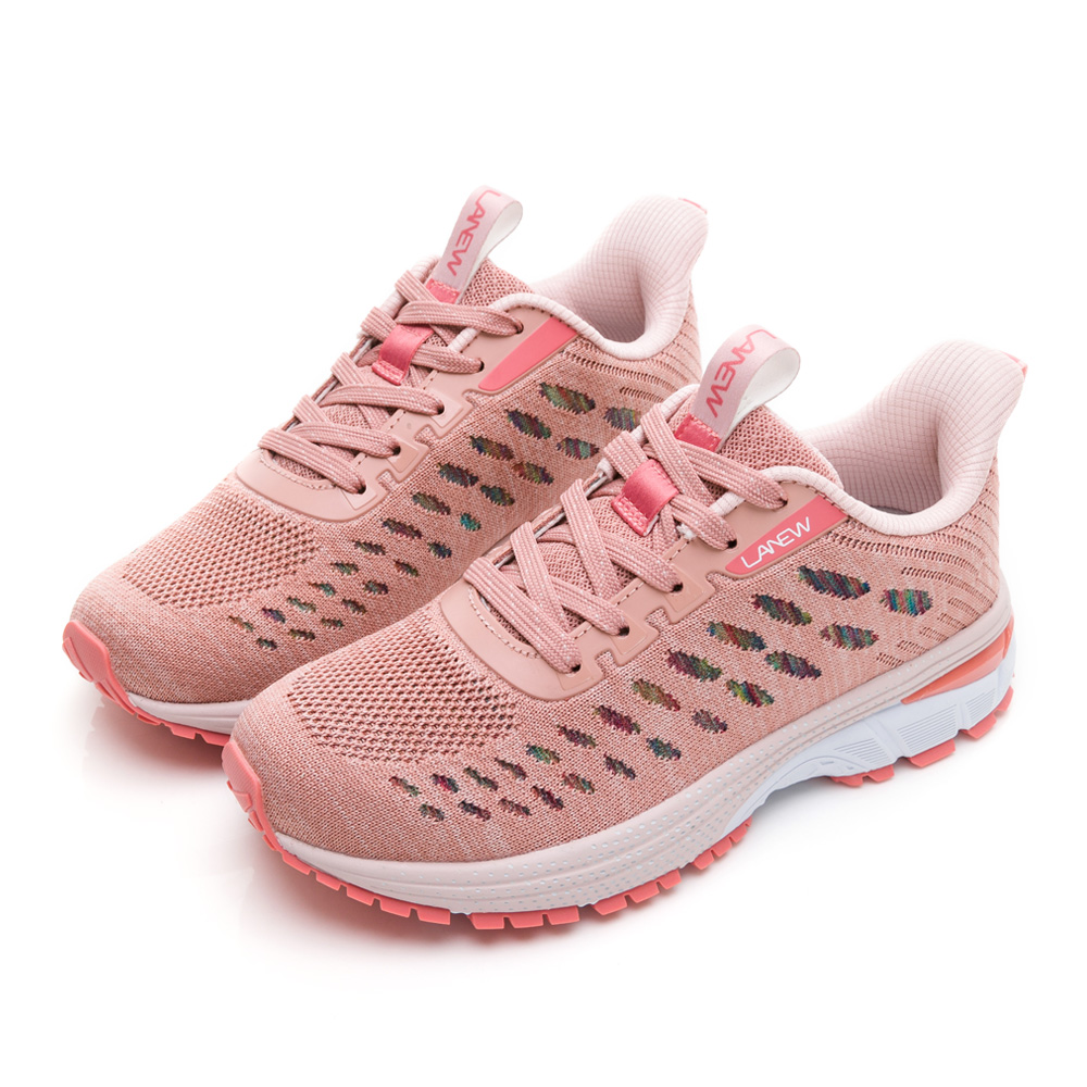 LA NEW  多密度PU氣墊樂福鞋 休閒鞋(男2260167) 歷史價格詳細信息