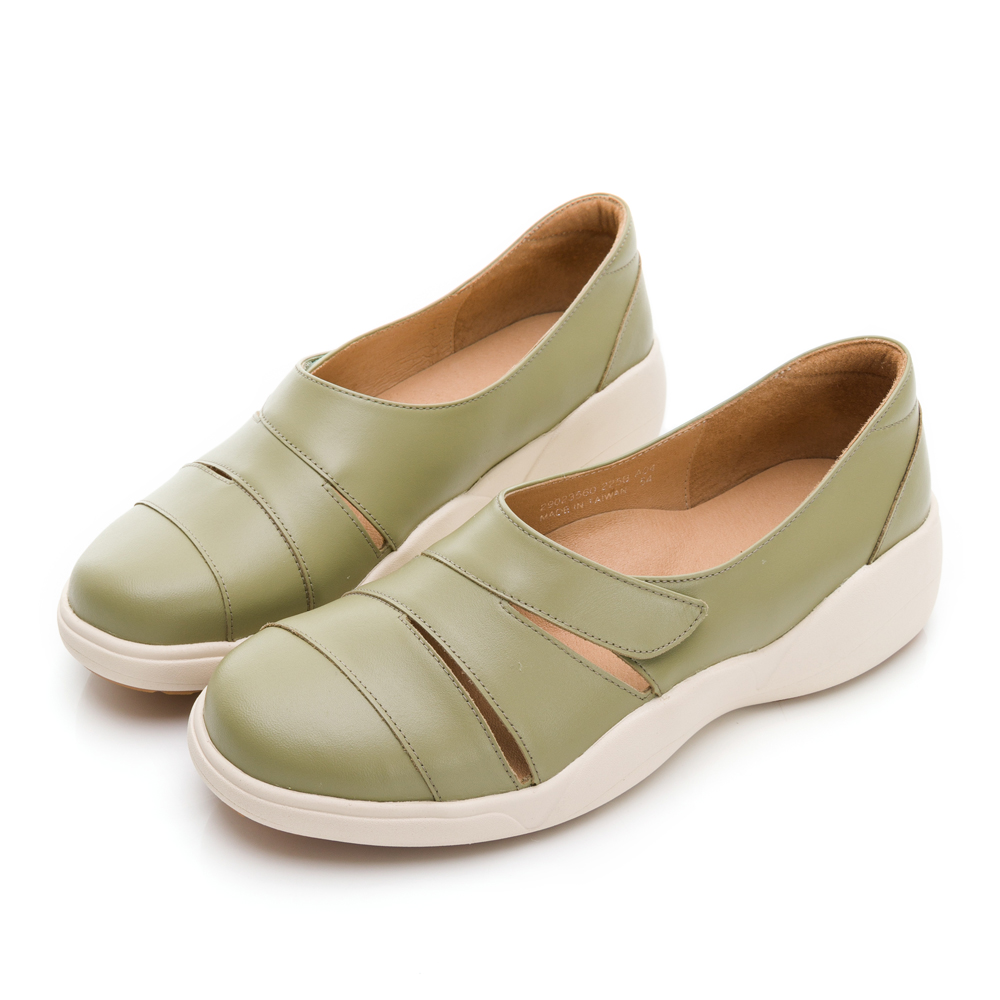 LA NEW  SO Lite 彈力減壓 平底涼鞋(女2250637) 歷史價格詳細信息