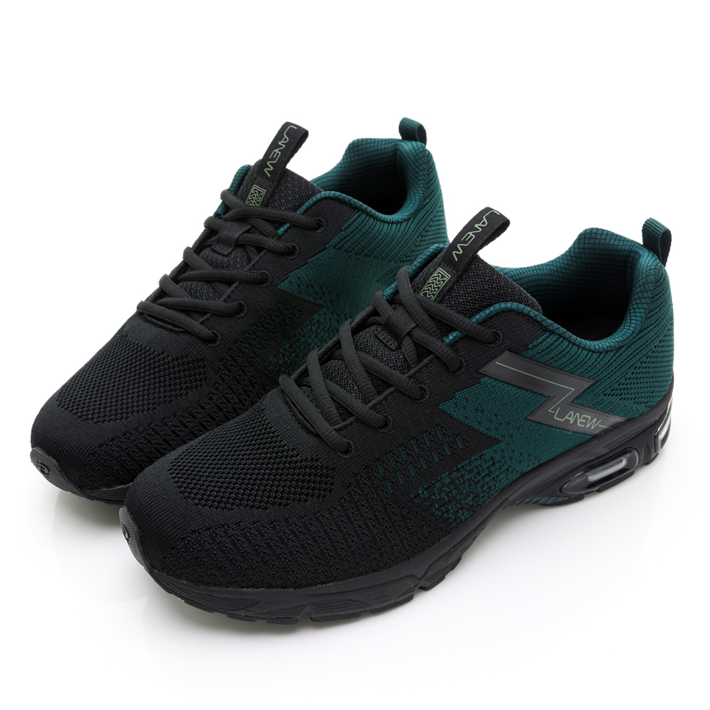 LA NEW  多密度PU氣墊樂福鞋 休閒鞋(男2260167) 歷史價格詳細信息