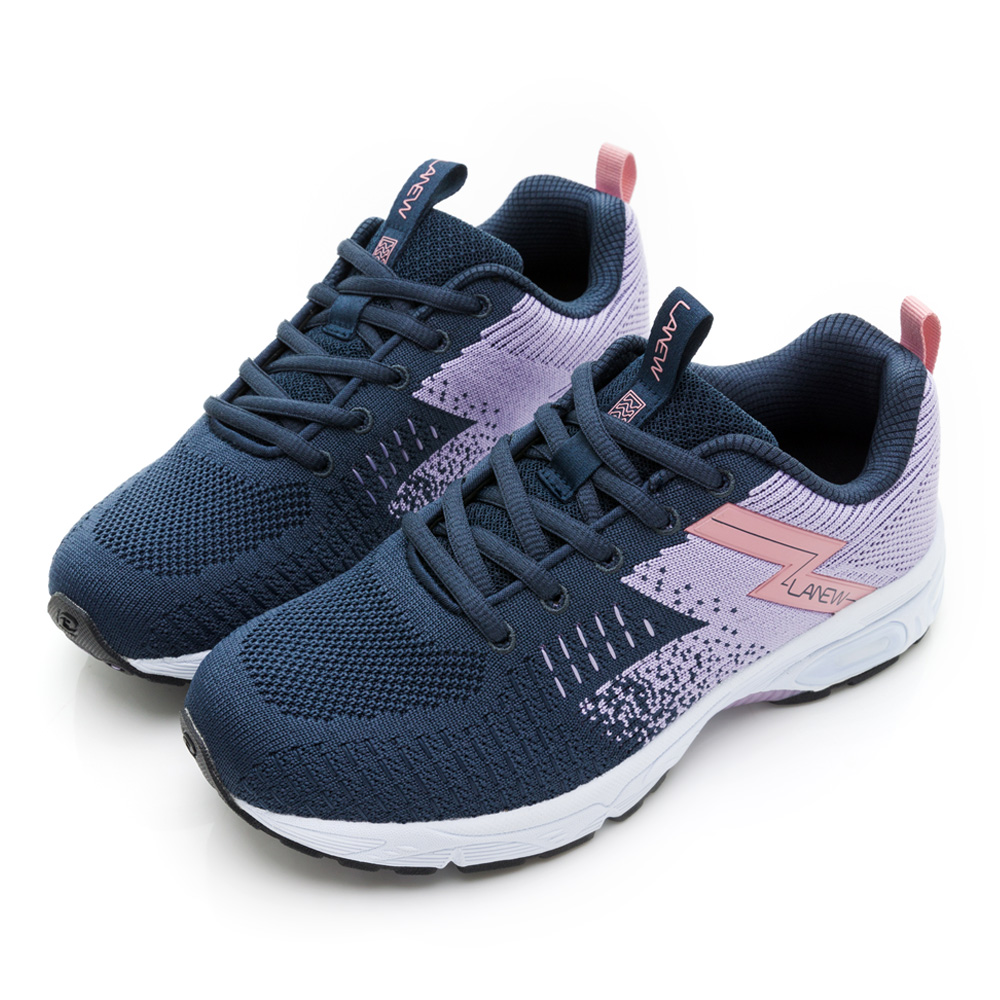 LA NEW  多密度PU氣墊樂福鞋 休閒鞋(男2260167) 歷史價格詳細信息