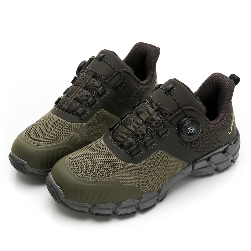 【LA NEW】DCS舒適動能 多密度氣墊休閒鞋(男00270106) 歷史價格詳細信息