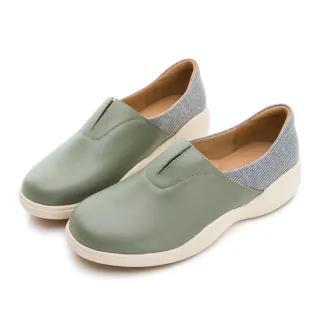 LA NEW  SO Lite 彈力減壓 平底涼鞋(女2250637) 歷史價格詳細信息