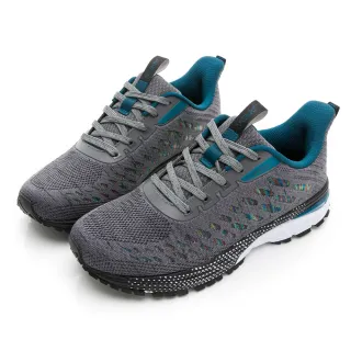 LA NEW  多密度PU氣墊樂福鞋 休閒鞋(男2260167) 歷史價格詳細信息