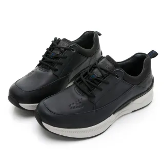 【LA NEW】DCS舒適動能 多密度氣墊休閒鞋(男00270106) 歷史價格詳細信息