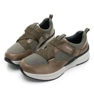 【LA NEW】DCS舒適動能 多密度氣墊休閒鞋(男00270106) 歷史價格詳細信息