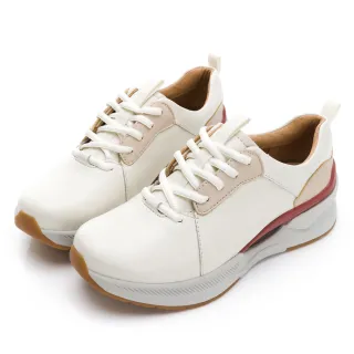 LA NEW 神盾系列 ESG BIO DCS 2代 舒適動能 多密度防黴抑菌休閒鞋(女229020240) 歷史價格詳細信息