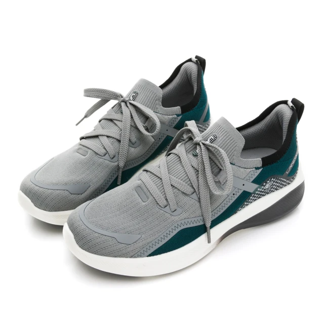 LA NEW ESG 飛彈輕量 多密度防黴抑菌休閒鞋(男230010745) 歷史價格詳細信息