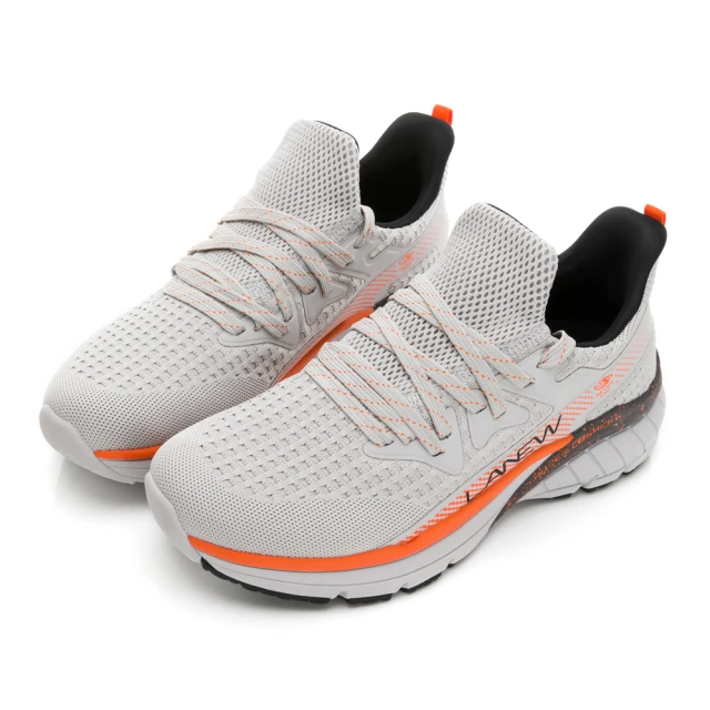 LA NEW ESG 飛彈輕量 多密度防黴抑菌休閒鞋(男230010745) 歷史價格詳細信息