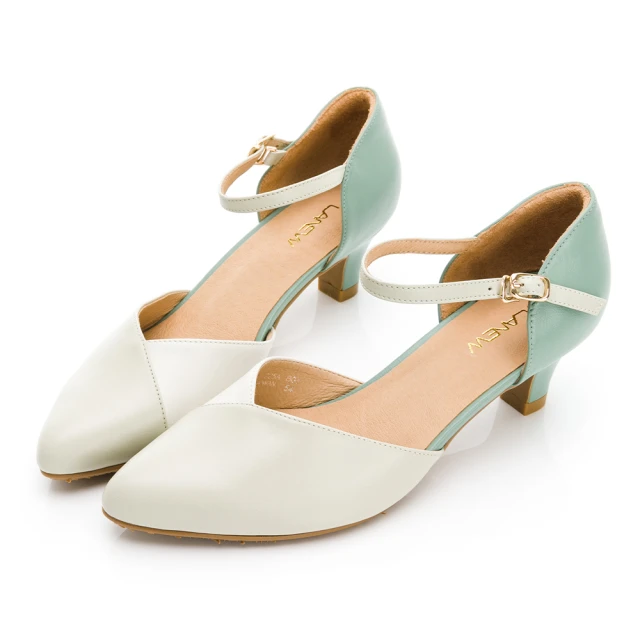 LA NEW 羊皮淑女鞋(女2270486) 歷史價格詳細信息