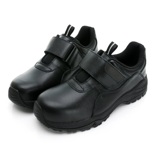 霸道系列 安底防滑 防黴抑菌 塑鋼頭安全鞋(男230619441) 歷史價格詳細信息