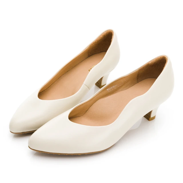 LA NEW 羊皮淑女鞋(女2270486) 歷史價格詳細信息