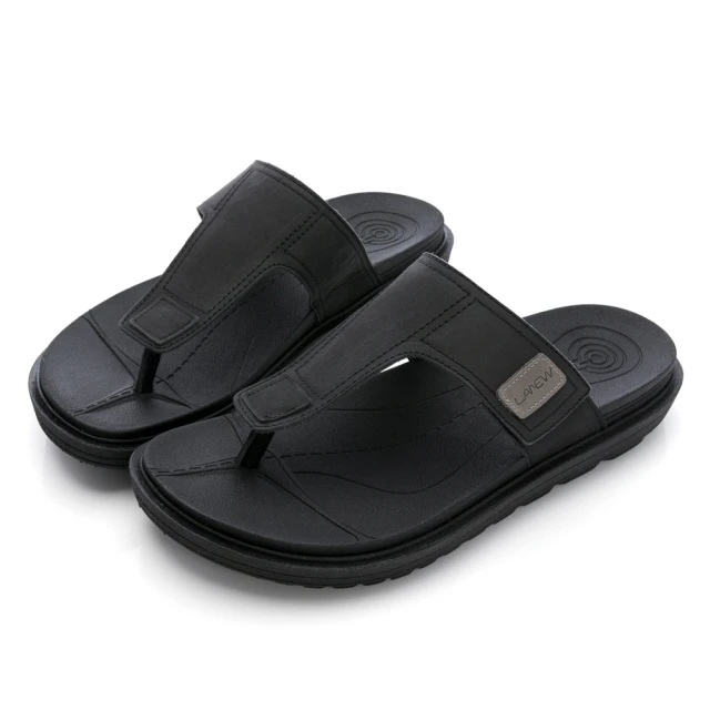 【LA NEW】Bio DCS力學動能 Fun鬆厚底 羊皮涼鞋(女60300637) 歷史價格詳細信息