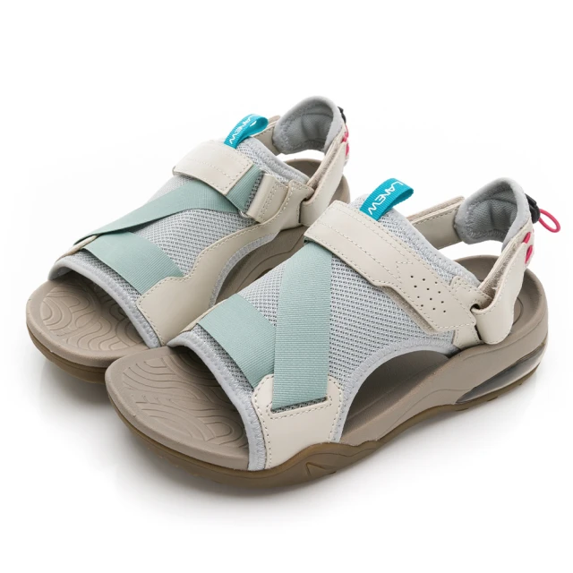 LA NEW 漫步超氣墊 Bio DCS力學動能 抑菌消臭休閒鞋(女2270286) 歷史價格詳細信息