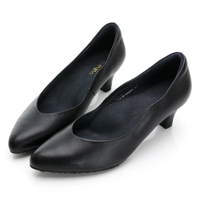 LA NEW 羊皮淑女鞋(女2270486) 歷史價格詳細信息