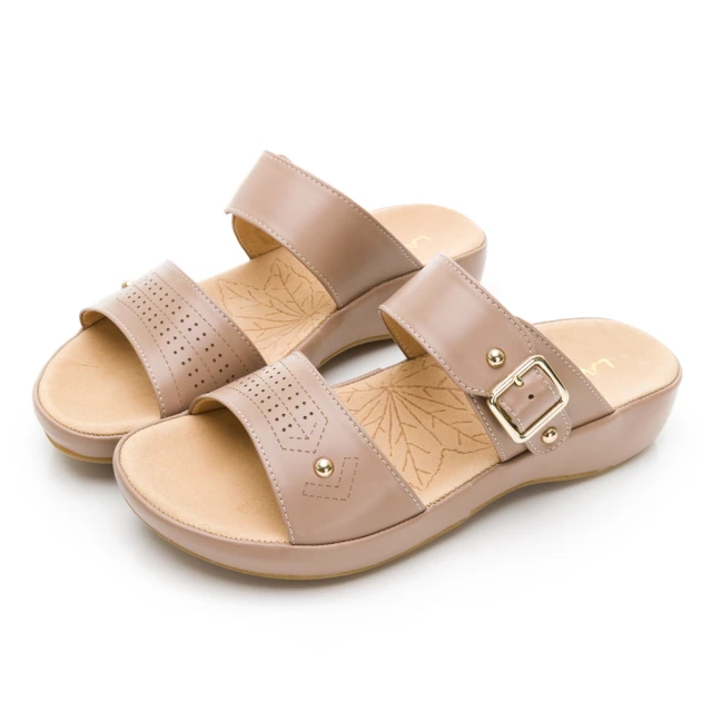 【LA NEW】輕便休閒拖鞋(女10300836) 歷史價格詳細信息