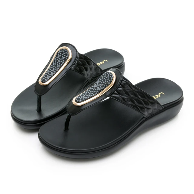 LA NEW 羊皮厚跟涼鞋(女230063930) 歷史價格詳細信息