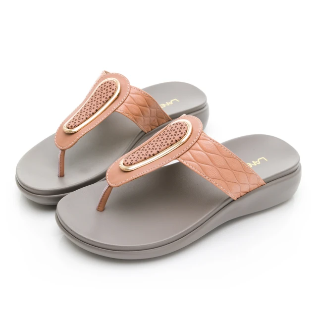 LA NEW 羊皮厚跟涼鞋(女230063930) 歷史價格詳細信息