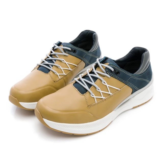 LA NEW 神盾系列 BIO DCS 2代 舒適動能 多密度防黴抑菌休閒鞋(男229015675) 歷史價格詳細信息