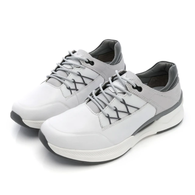 【LA NEW】DCS舒適動能 多密度氣墊休閒鞋(男00270106) 歷史價格詳細信息