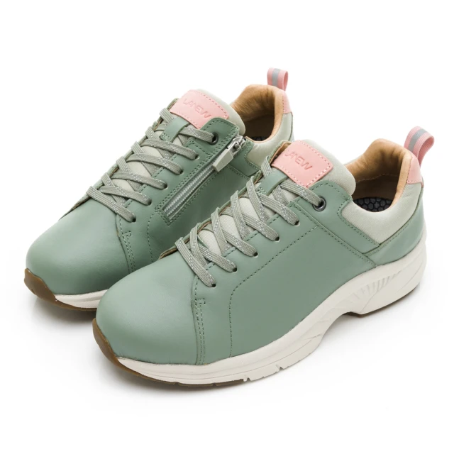 穩定控制系列 ESG 優纖淨防黴抑菌休閒鞋(女230023540) 歷史價格詳細信息