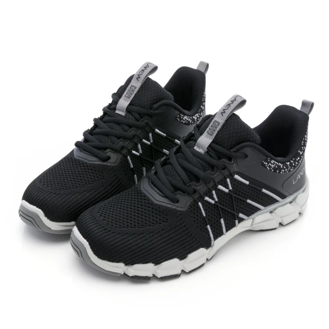 【LA NEW】DCS舒適動能 多密度氣墊休閒鞋(男00270106) 歷史價格詳細信息