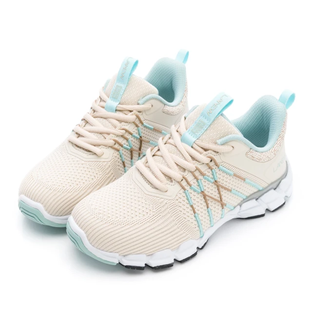 【LA NEW】DCS舒適動能 多密度氣墊休閒鞋(男00270106) 歷史價格詳細信息