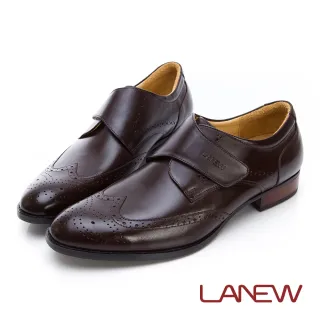 【LA NEW】outlet 素面羊皮中跟淑女鞋(女30260492) 歷史價格詳細信息