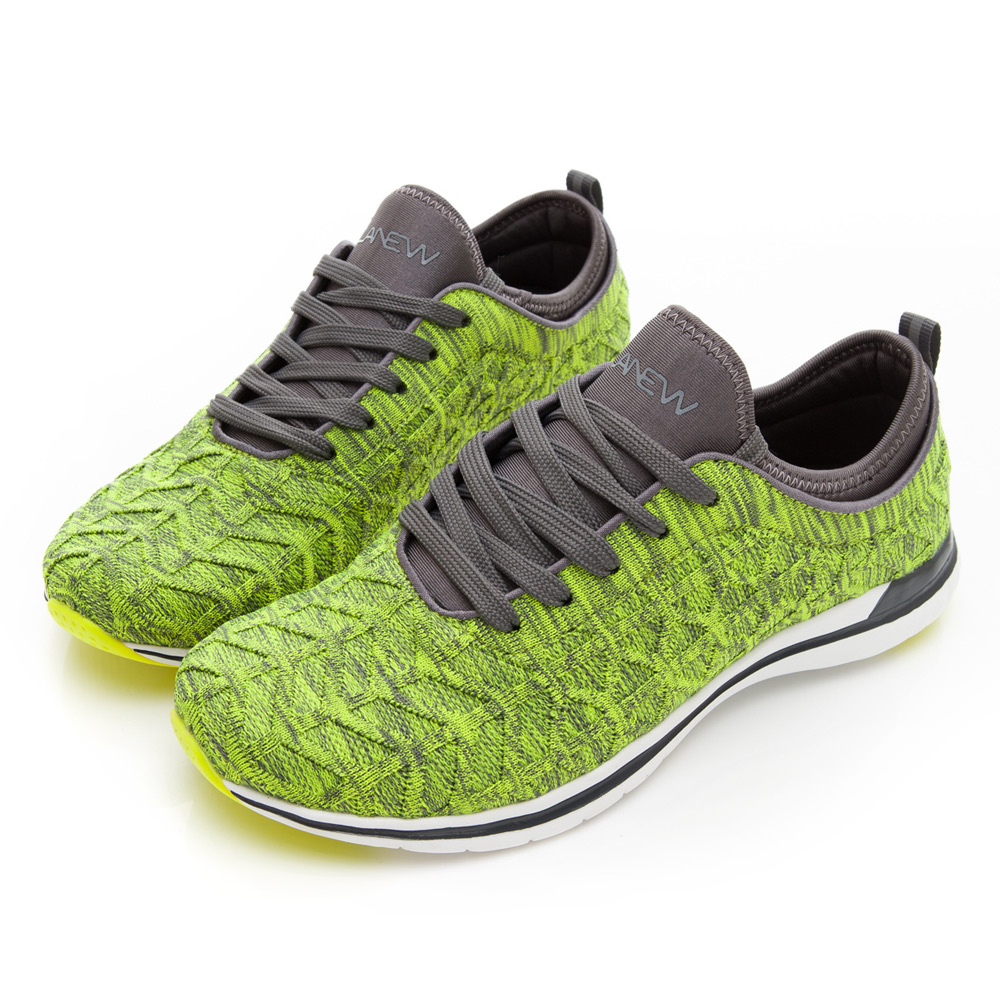 LA NEW  Q Lite 經典素面綁帶紳士鞋(男2250335) 歷史價格詳細信息