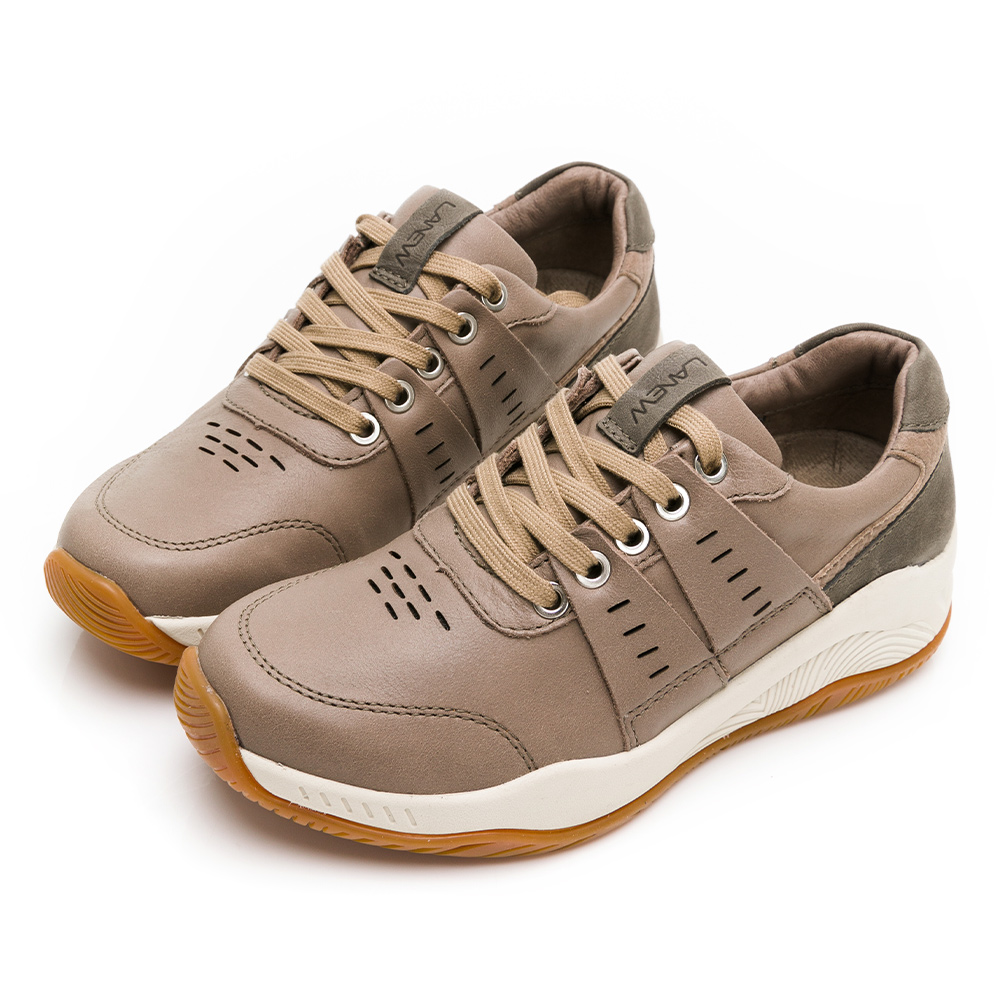 LA NEW 透氣風暴系列 輕量休閒鞋(男229015775) 歷史價格詳細信息