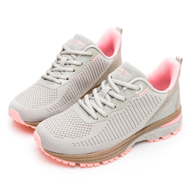 LA NEW  多密度PU氣墊樂福鞋 休閒鞋(男2260167) 歷史價格詳細信息