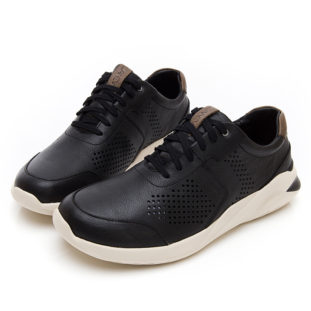 LA NEW 透氣風暴系列 輕量休閒鞋(男229015775) 歷史價格詳細信息