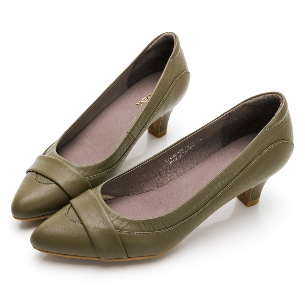 LA NEW 羊皮淑女鞋(女2270486) 歷史價格詳細信息