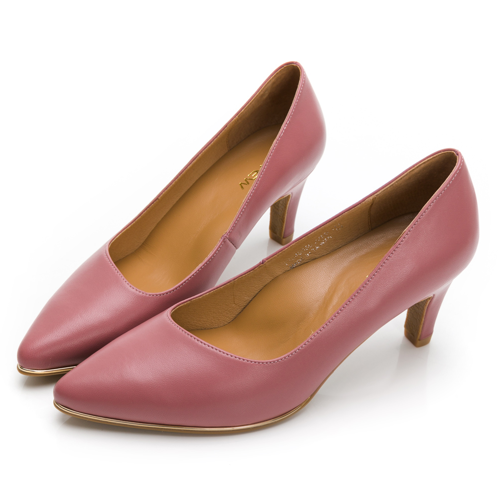 LA NEW 羊皮厚跟涼鞋(女230063930) 歷史價格詳細信息