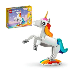 LEGO樂高 創意百變系列3合1 31109 海盜船 歷史價格詳細信息