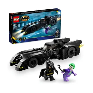 LEGO樂高 DC 超級英雄系列 76181 Batmobile:The Penguin Chase 歷史價格詳細信息