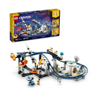 LEGO樂高 創意百變系列3合1 31109 海盜船 歷史價格詳細信息