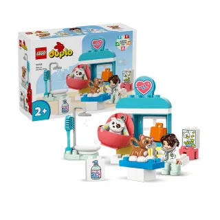 LEGO樂高 得寶系列 10434 佩佩豬的超級市場 歷史價格詳細信息